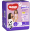 Photo of Huggies Ultra Dry Nappy Pants Girl Size 6 (15kg & Over) 16 Pack 