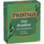 Photo of Twinings Irish Breakfast Tea Bags 100 Pack