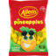 Photo of Allen's Pineapples Lollies Bag