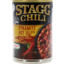 Photo of Stagg Chili Dynamite Hot With Beans 425g