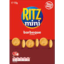 Photo of Ritz Mini Munching BBQ 155gm