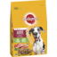 Photo of Pedigree Large Breed Dry Dog Food With Real Beef Bag