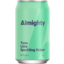 Photo of Almighty Yuzu Lime Sparkling Water 330ml