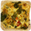 Photo of Oven Roasted Vegetable Quiche