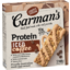 Photo of Carman's Protein Bars Iced Coffee 5 Pack 200g 200g