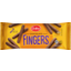 Photo of Griffins Fingers Biscuits Chocolate 180g