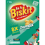 Photo of In A Biskit Oven Baked Drumstix Flavour 8 Pack 168g