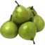 Photo of Pears Packham Organic
