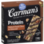 Photo of Carmans Protein Bars Salted Dark Choc & Almond 200g