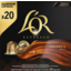 Photo of L'or Coffee Capsules Colombia Intensity 8 20 Pack