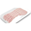 Photo of Krc Bacon Middle Rasher 