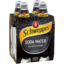 Photo of Schweppes Soda Water 300ml 4 Pack Cluster 