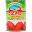 Photo of Divella Whole Peeled Tomatoes 400g