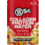 Photo of Bsc Body Science Peach Iced Tea Collagen Protein Water