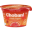 Photo of Chobani Greek Blood Orange Yog 160g