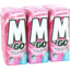 Photo of M2go Strawberry Flavoured Milk Uht