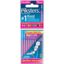 Photo of Piksters Interdental Brush Purple Size1#10p