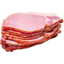 Photo of Andrew's Short Rindless Bacon