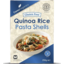 Photo of Ceres Organics Quinoa Rice Pasta Shells