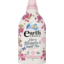 Photo of Earth Choice Ultra Concentrate With Essential Oils Cherry Blossom & Sweet Pea Fabric Softener 1l