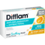 Photo of Difflam Sore Throat Lozenge Dual Action Honey & Lemon Flavour Value Pack 32 Lozenges