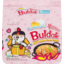 Photo of Samyang Buldak Ramen Noodles Carbonara 5 Pack