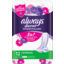 Photo of Always Discreet For Sensitive Bladder Normal Incontinence Pads 12 Pack