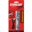 Photo of Eveready Torch Rechargeable Metal Light