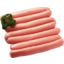 Photo of Warwick Sausage BBQ Thin