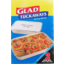 Photo of Glad Tuckaways Foil Trays With Lids Bulk Size 2 Pack