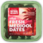 Photo of Natural Delights Whole Fresh Medjool Dates 227gm