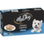 Photo of My Dog Dry Dog Food Chicken Supreme Meaty Loaf 24x100g Trays 
