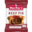 Photo of Mrs Macs Microwave Beef Pie