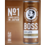Photo of Boss Coffee Iced Latte 4.0x237ml