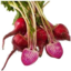 Photo of Beetroot Baby Candy Bunch