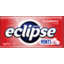 Photo of Eclipse Strawberry Flavoured Sugar Free Mints Tin 40g 40g