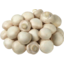 Photo of Button Mushrooms Punnet 200g