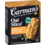 Photo of Carman's Oat Slice Golden Oat & Coconut 5 Pack 175g