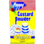 Photo of Poppy Custard Powder