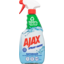 Photo of Ajax Spray n' Wipe Bathroom Antibacterial Disinfectant Trigger Spray 500ml