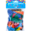 Photo of Korbond Balloon Round Assorted 40 Pack