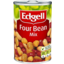 Photo of Edgell Four Bean Mix 420g Low Gi