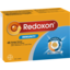 Photo of Redoxon Immunity Vitamin Orange Flavoured Effervescent Tablets 45 Pack 45.0x