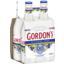 Photo of Gordons Alcohol Free 0.0% & Tonic With Lime Rtd