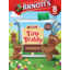 Photo of Arnotts Chocolate Tiny Teddy Multipack 8 Pack