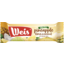 Photo of Weis Real Fruit Ice Cream Pineapple Ice Cream Bar Pineapple Lime & Coconut Bar Gluten Free Real Fruit
