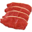 Photo of Organic Porterhouse Steak Kg
