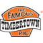 Photo of Timbertown Pie Cheese & Bacon