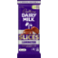 Photo of Cadbury Dairy Milk Slices Lamington 180g