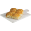Photo of Bread Roll Crusty Cheese 6 Pack